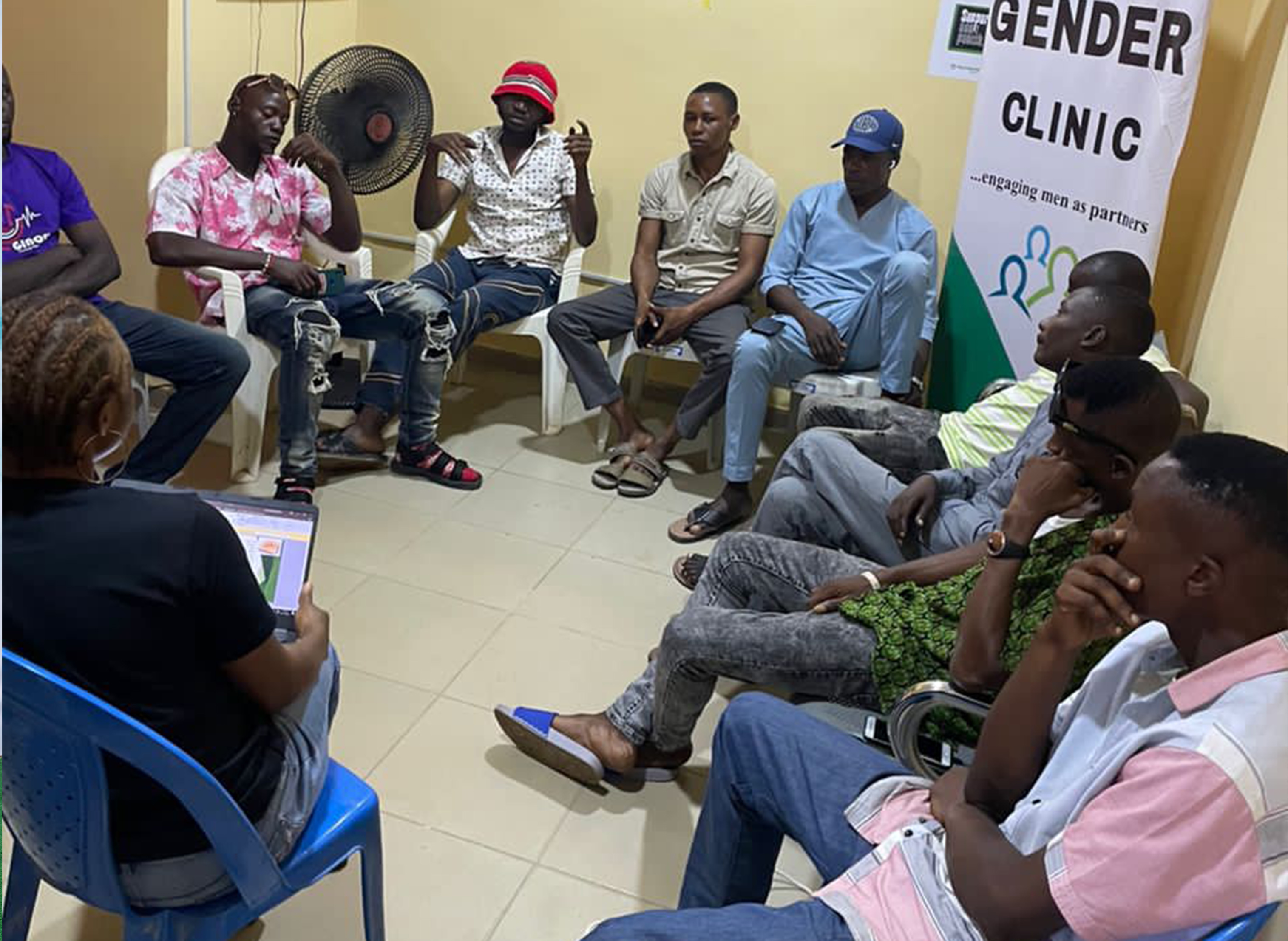 Youth Empowerment